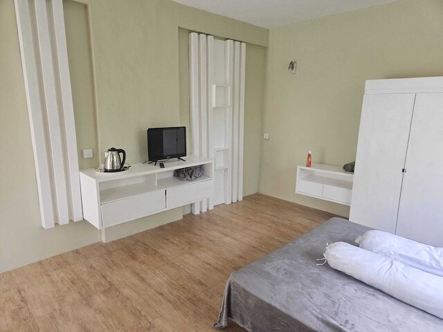 トゥー ブラザーズ ゲストハウス