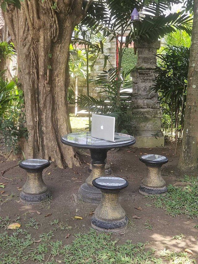 トゥー ブラザーズ ゲストハウス