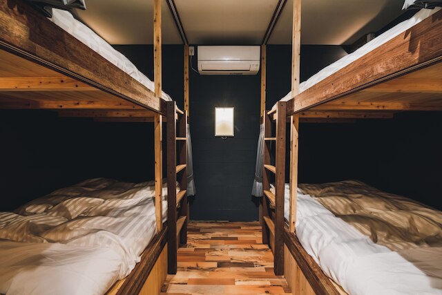 コトリ コワーキング＆ホステル 高松