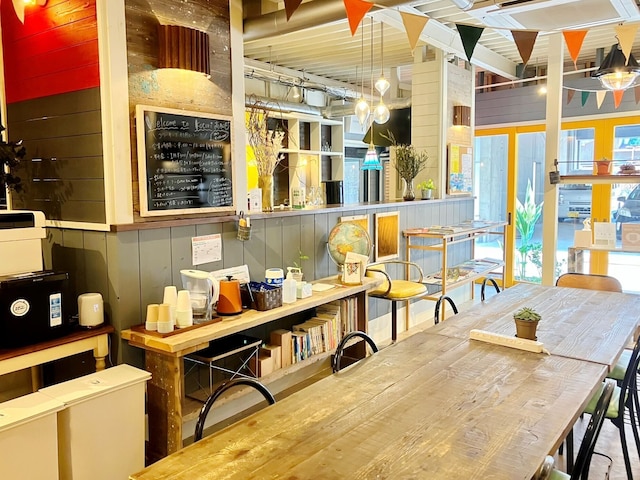 コトリ コワーキング＆ホステル 高松