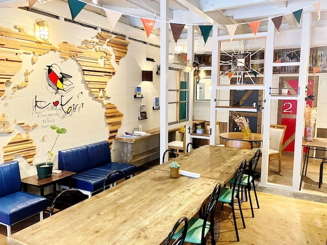 コトリ コワーキング＆ホステル 高松