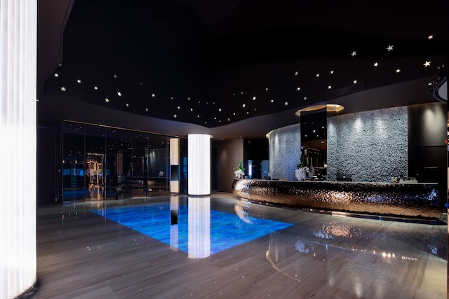 Rocase Boutique Hotel Wuxi