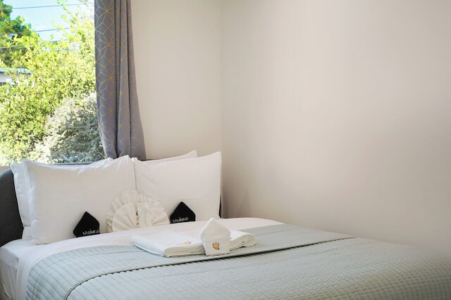 オーシャンビュー サンセットビュー 3 ベッドルーム ラグジュアリー ホーム ヤード