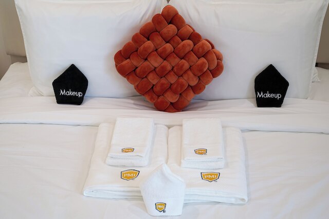 オーシャンビュー サンセットビュー 3 ベッドルーム ラグジュアリー ホーム ヤード