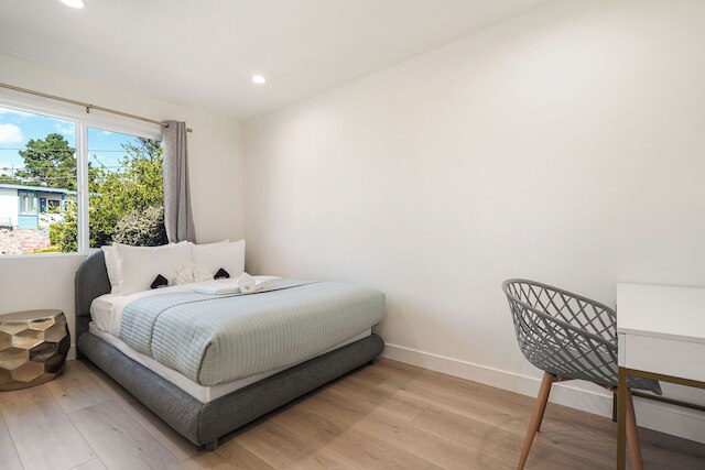 オーシャンビュー サンセットビュー 3 ベッドルーム ラグジュアリー ホーム ヤード