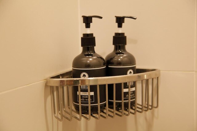 BO KE Jiu Ju Intelligence Apartment