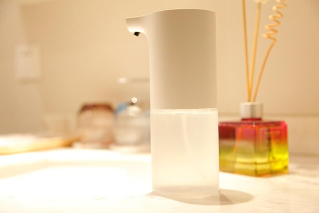 BO KE Jiu Ju Intelligence Apartment