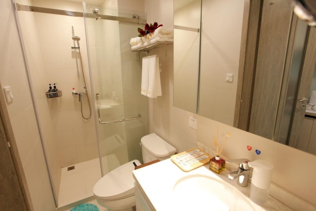 BO KE Jiu Ju Intelligence Apartment