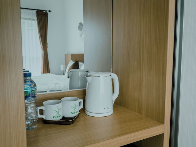 パチラ リビング レギャン