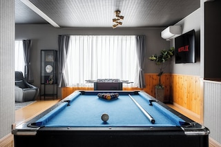 THE PALACE OF NATURE