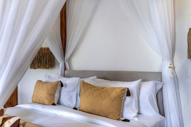 コモ ヴィラ バイ ベタープレイス