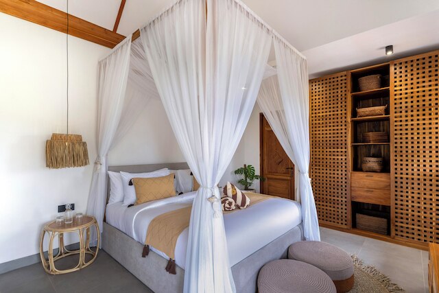 コモ ヴィラ バイ ベタープレイス