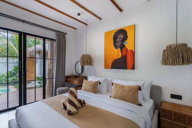 コモ ヴィラ バイ ベタープレイス