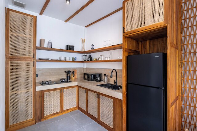 コモ ヴィラ バイ ベタープレイス