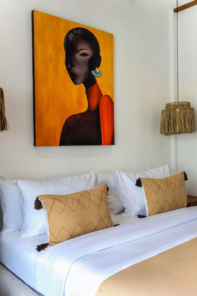 コモ ヴィラ バイ ベタープレイス