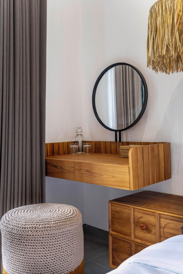 コモ ヴィラ バイ ベタープレイス