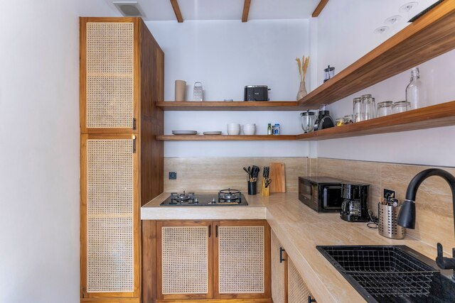 コモ ヴィラ バイ ベタープレイス