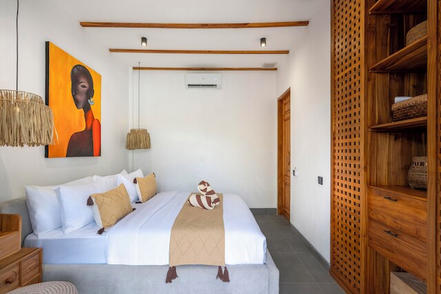 コモ ヴィラ バイ ベタープレイス