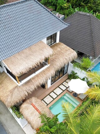 コモ ヴィラ バイ ベタープレイス