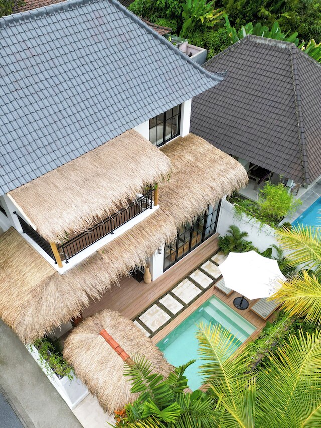 コモ ヴィラ バイ ベタープレイス