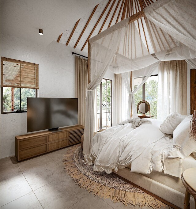 コモ ヴィラ バイ ベタープレイス