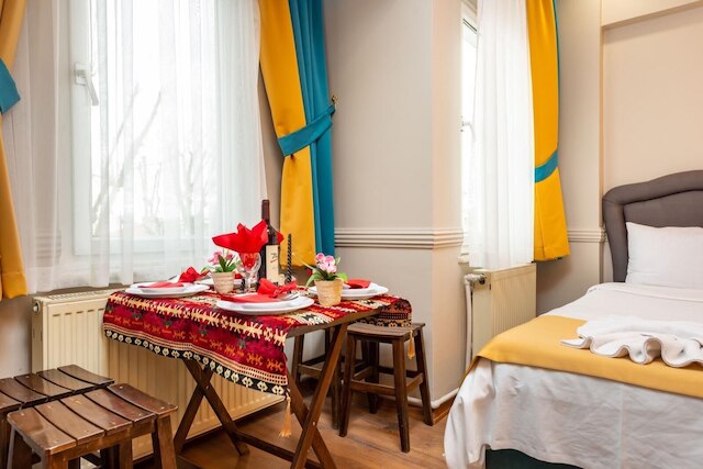 カディルガ スタジオ