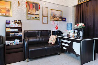 カディルガ スタジオ