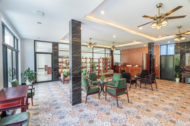 ピッチ クンティア アンコール リゾート