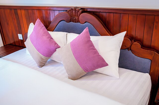 ピッチ クンティア アンコール リゾート