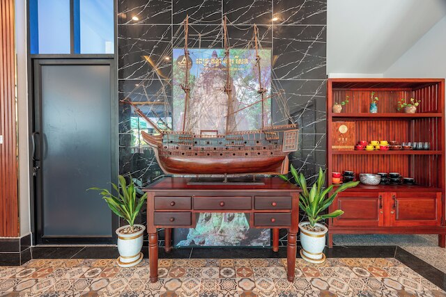 ピッチ クンティア アンコール リゾート