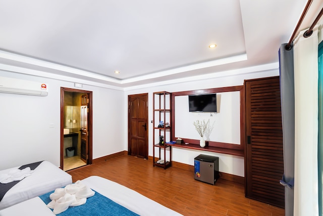 ピッチ クンティア アンコール リゾート