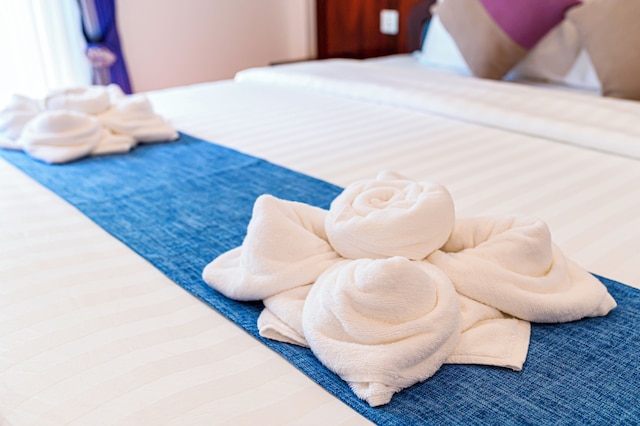 ピッチ クンティア アンコール リゾート