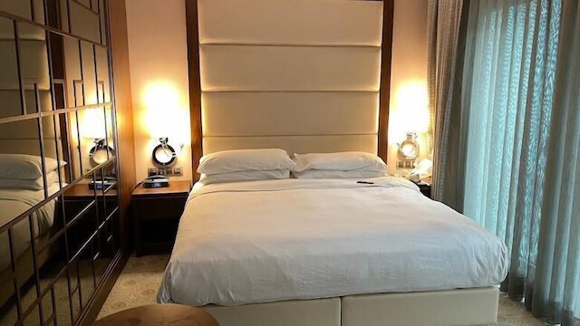 ハギア ソフィア ジョイフル オテル