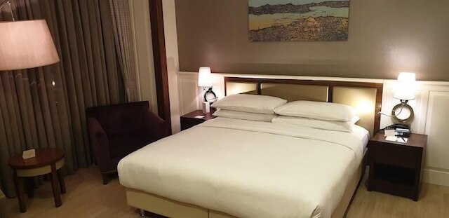 ハギア ソフィア ジョイフル オテル