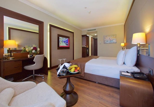 ハギア ソフィア ジョイフル オテル