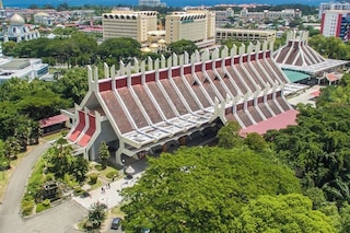 コージー サン ガーデン アット グレース コート アパートメント