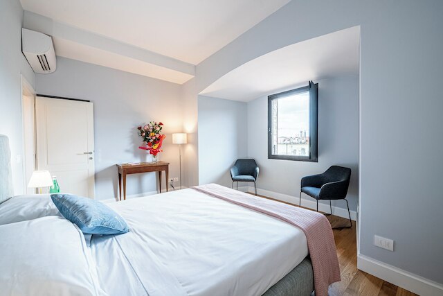 QUINTO - トップビュー オブ フィレンツェ