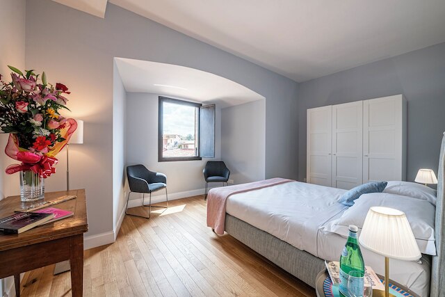 QUINTO - トップビュー オブ フィレンツェ