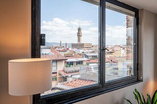 QUINTO - トップビュー オブ フィレンツェ