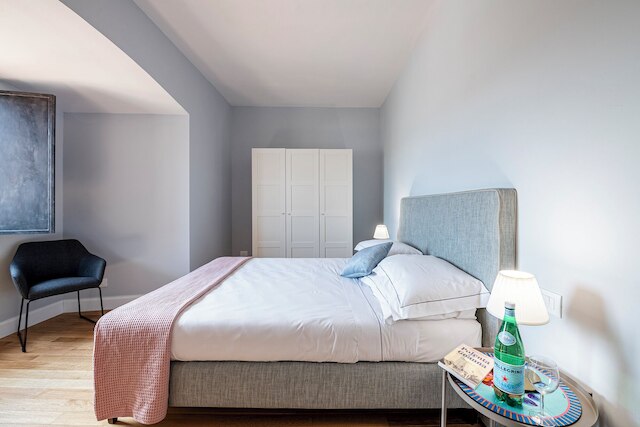 QUINTO - トップビュー オブ フィレンツェ