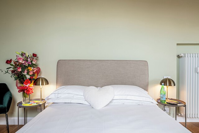 QUINTO - トップビュー オブ フィレンツェ