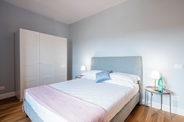 QUINTO - トップビュー オブ フィレンツェ