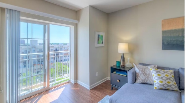 ナショナル アット クラレンドン メトロ