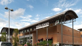 ナショナル アット クラレンドン メトロ