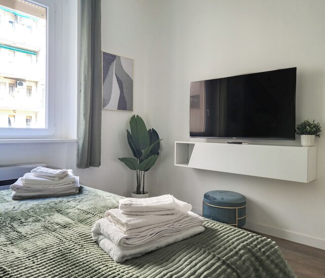 モルガーニ スイーツ