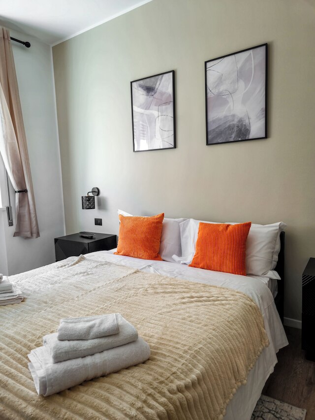 モルガーニ スイーツ