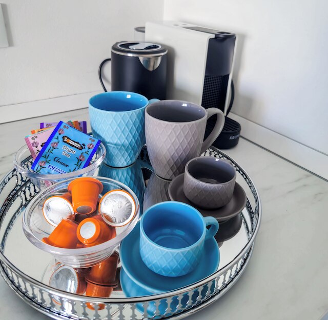 モルガーニ スイーツ