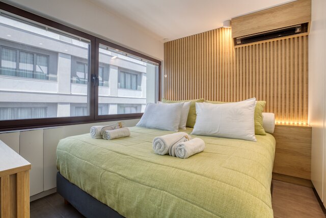 GSM エレベーテッド ラグジュアリー スイーツ