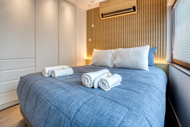 GSM エレベーテッド ラグジュアリー スイーツ