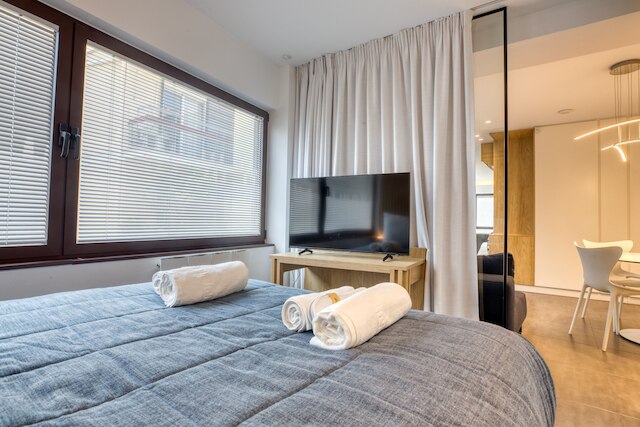 GSM エレベーテッド ラグジュアリー スイーツ